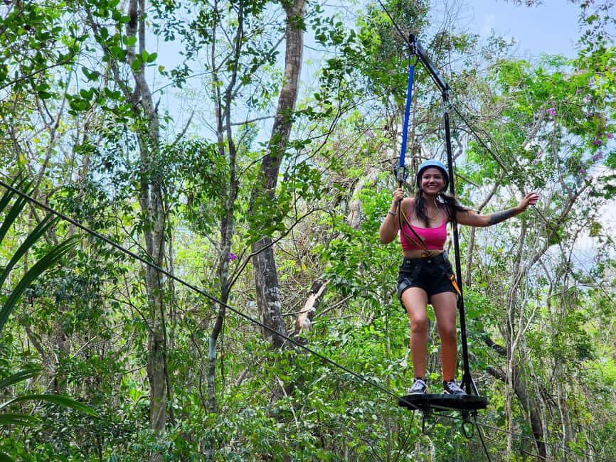 Riviera Maya: Rio Secreto Natural Reserve Tour - Entering the reserve: equipment, safety, and the first steps