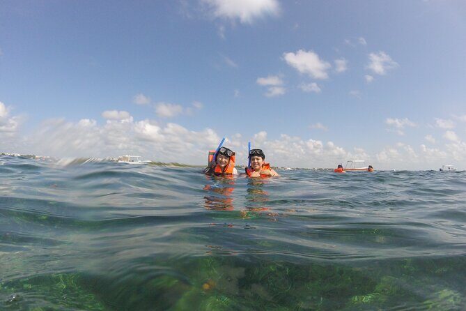 Riviera Maya Snorkeling - Included vs. Not Included: The Practical Checklist I’d Use