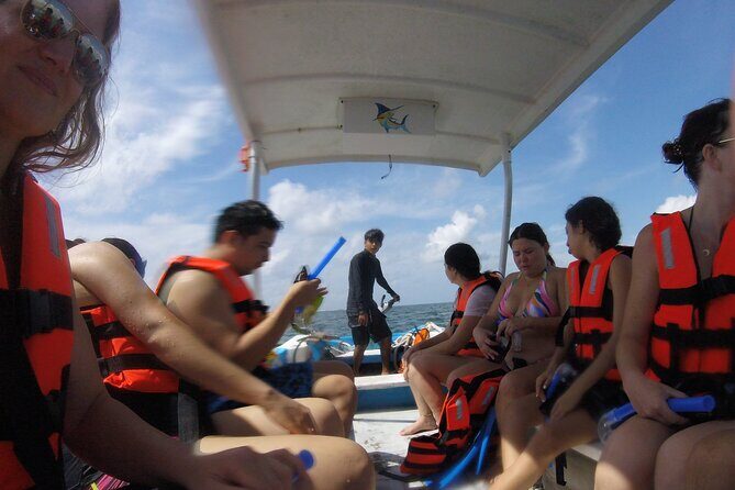 Riviera Maya Snorkeling - Getting Value From a Short 3-Hour Window