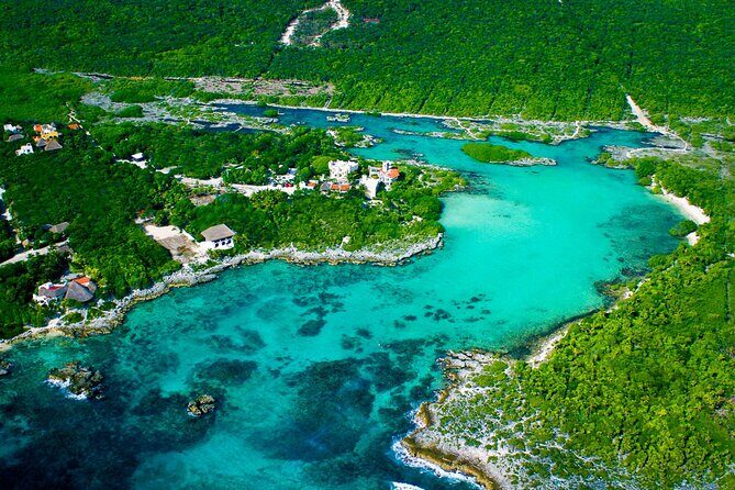 Riviera Maya Snorkeling Adventure: Lagoon, Cenotes Open & Cavern - Who should book this snorkeling and cenote combo (and who might skip)