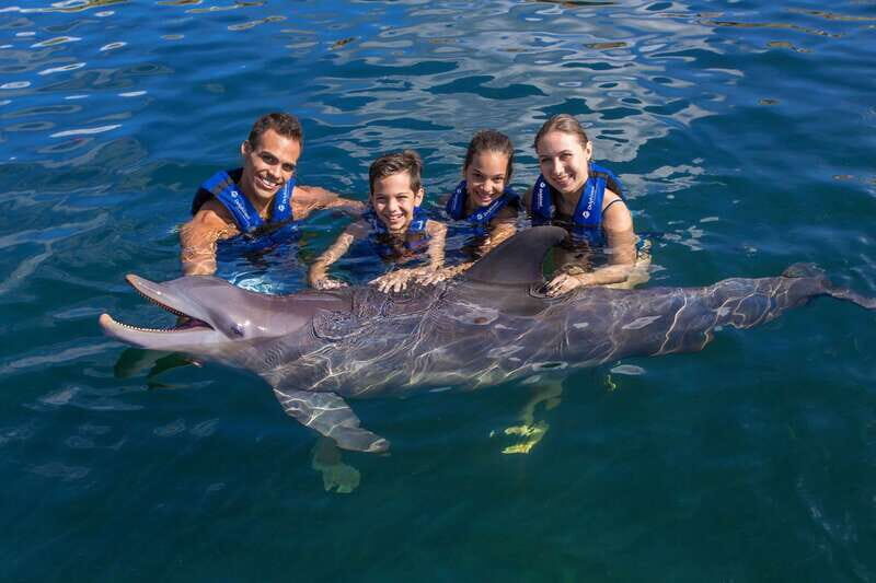 Riviera Maya: Swim with dolphins Primax - Check-in rules: what you can bring (and what you can’t)