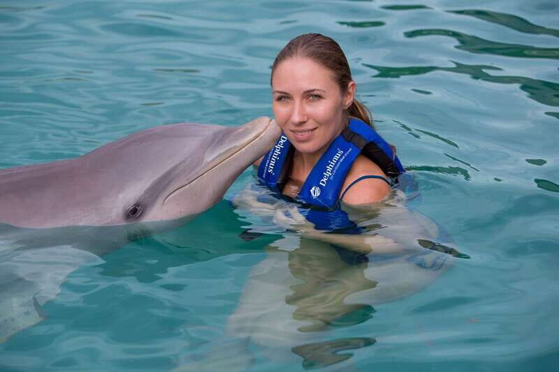 Riviera Maya: Swimming Experience with Dolphins - Where this dolphin experience happens (and why it matters)