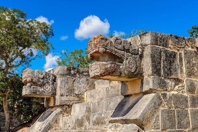 Riviera Maya Tour: Chichen Itza & Ik Kil + Hubiku Cenotes - Hubikú Cenote: why the water can steal the show