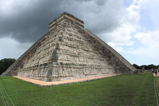Riviera Maya Tour: Chichen Itza & Ik Kil + Hubiku Cenotes - Price and value: $120 plus the fees you must budget