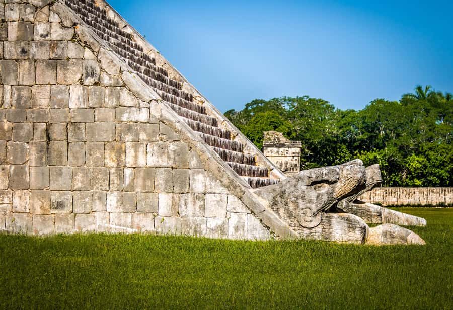 Riviera Maya: Tour to Cobá and Chichén Itzá with a Cenote and optional lunch - Price and Value: Is About $57 a Good Deal?