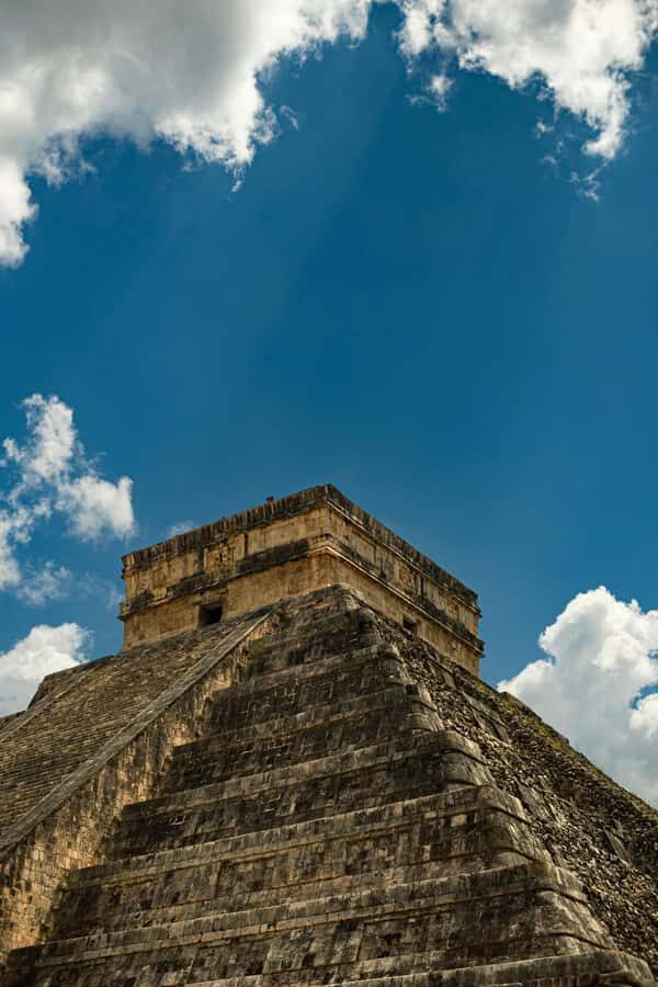 Riviera Maya: Tour to Cobá and Chichén Itzá with a Cenote and optional lunch - Pickup Times and Bus Realities (So You Can Plan Your Energy)