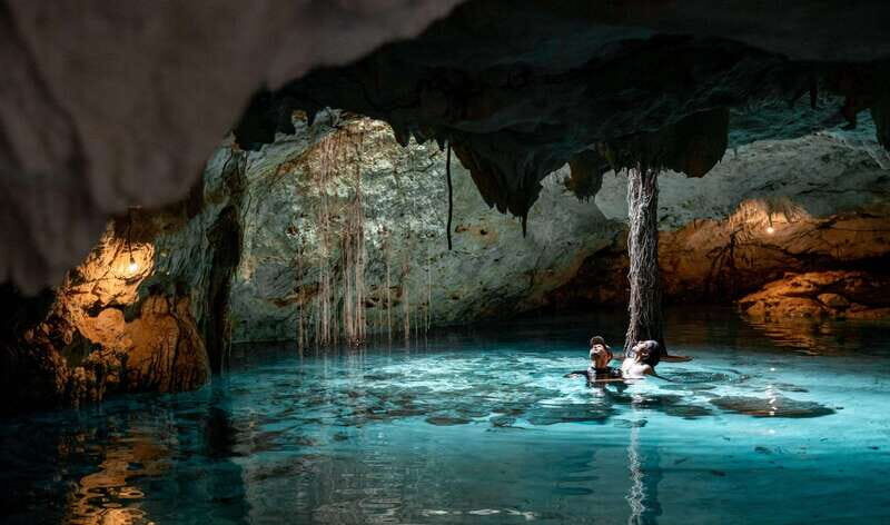 Riviera Maya: Tulum Ruins and 2 Cenotes Half-Day Tour - How a Tulum + Two Cenotes Half-Day Fits Your Riviera Maya Plan