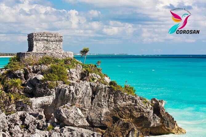 Riviera Maya : Tulum Ruins Tour, 3 Cenotes, Mexican Lunch - Key highlights