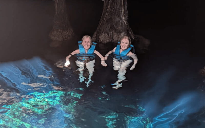 Riviera Maya: Tulum Ruins Tour, Turtle Swimming, Cenotes, and Lunch. - Small group timing: why limited to 10 feels better