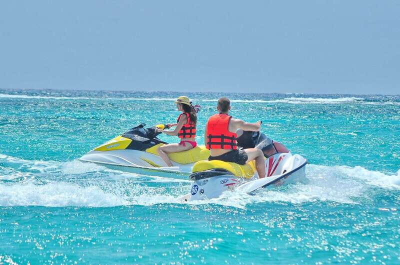 Riviera Maya: WaveRunners & Beach Club Access - Key Things I’d Focus On Before You Go