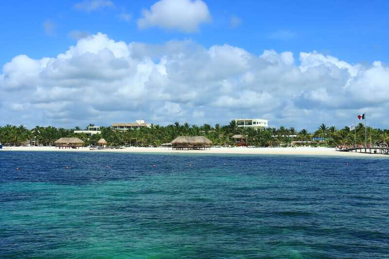 Riviera Maya: WaveRunners & Beach Club Access - What to Bring (and What to Leave at Home)
