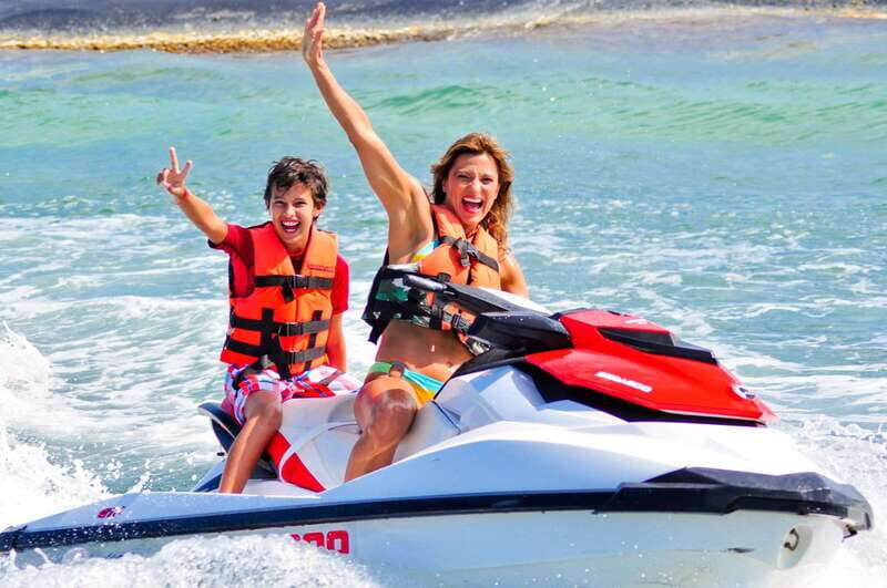 Riviera Maya: WaveRunners & Beach Club Access - The “Short Ride” Reality Check: Setting Expectations So You Enjoy It