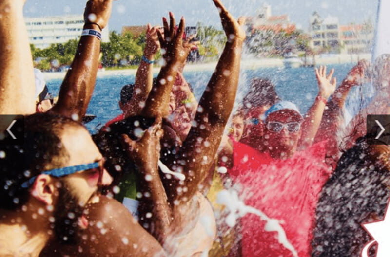 Rockstar Boat Party Cancun - Booze Cruise Cancun (18+) - Price and Logistics: Real Costs Beyond the Ticket