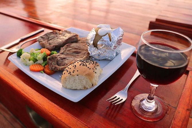 Romantic Experience Sunset Dinner Columbus in Cancun (2x1 price) - Key Things I’d Pay Attention To