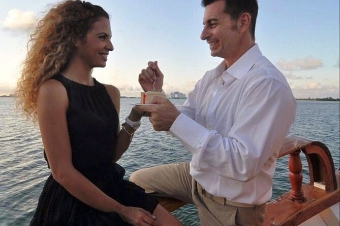 Romantic Experience Sunset Dinner Columbus in Cancun (2x1 price) - Price, 2x1 Value, and the Fees You Should Plan For