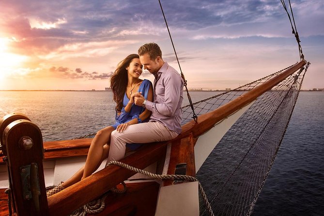 Romantic Experience Sunset Dinner Columbus in Cancun (2x1 price) - Quick Tips to Make It Feel Worth It