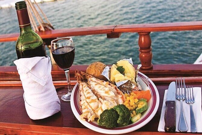 Romantic Sunset Dinner Cruising Experience - Price and value: is $109 a good deal?