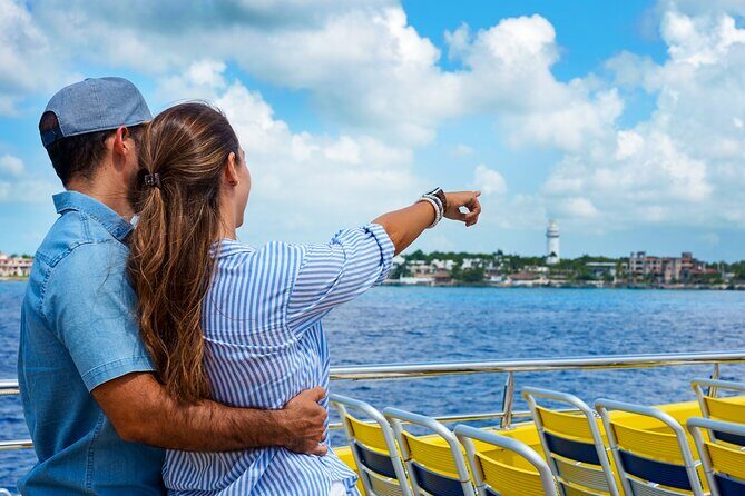 Round Trip Ferry to Isla Mujeres from Cancun - Key Things I’d Plan Around