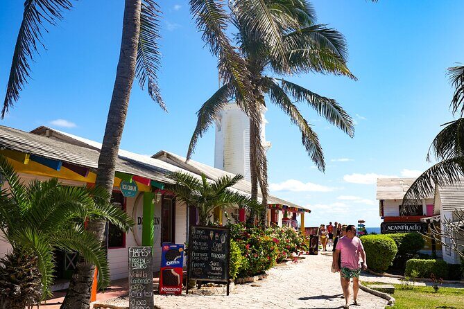 Round Trip Ferry to Isla Mujeres from Cancun - Price and Ticketing: Getting Value Without Getting Burned