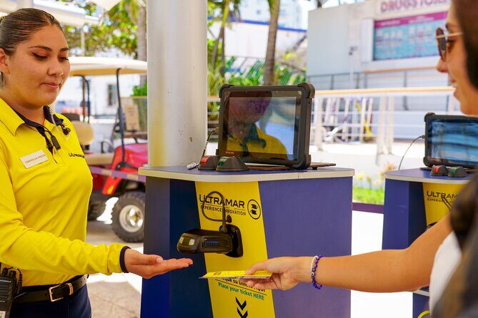 Round Trip Ferry to Isla Mujeres from Cancun - Should You Book This Round-Trip Ferry to Isla Mujeres?