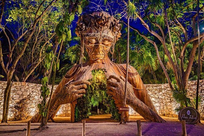 Round-trip Private Transfer Cancun Airport to TULUM Downtown - Cancun Airport Pickup: Where You Meet and When You’ll Be Picked Up