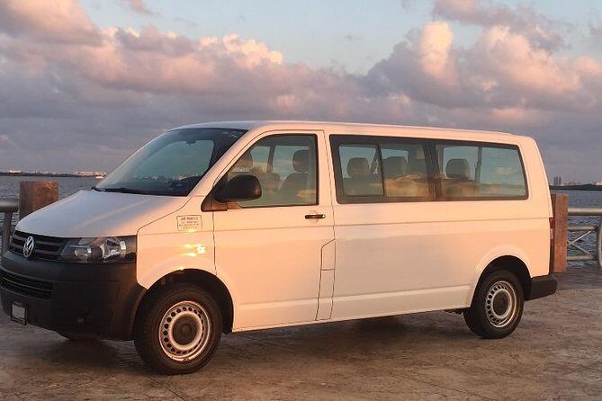 Round trip Private Transfer Cancun- Costa Mujeres/Playa Mujeres - Driver Experience: Friendly, Patient, and Ready With Updates