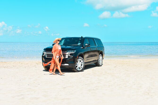 Round Trip Private Transfer from Cancun Airport - Playa de Carmen - Who this transfer suits best (and who might not)