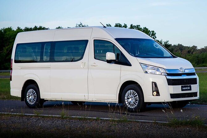 Round Trip Private Transportation from Cancun Airport up 4 People - Key things to know before you go