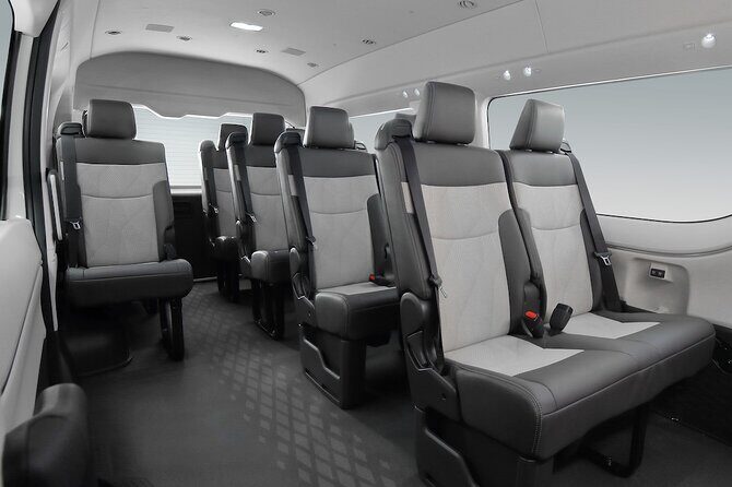 Round Trip Private Transportation from Cancun Airport up 4 People - Cancun Airport pickup: how you’ll actually find your driver