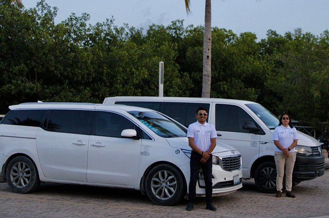 Round trip to Cancun Hotel Zone or Downtown Cancun - The Ride Time Reality: What 20 to 50 Minutes Usually Means