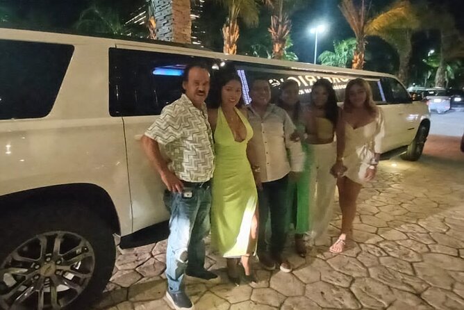 Round trip transfer (Cancun area) - Where to meet at Cancun airport (by terminal) without stress