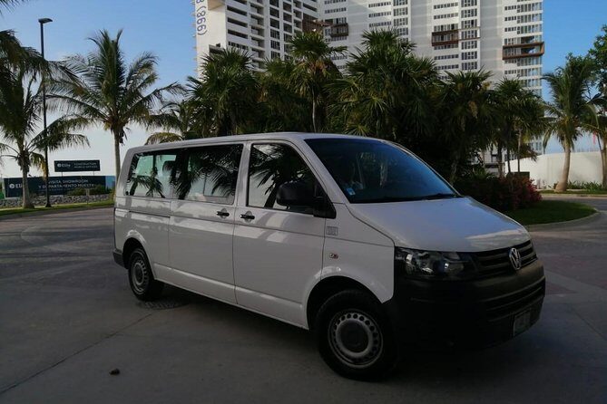 Round Trip Transfer from Cancun Airport to Playa del Carmen - Key things to know before you go