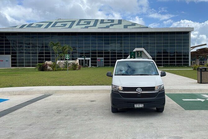 Round Trip Transfer from Tulum Airport to Hotels - Key points worth knowing before you go