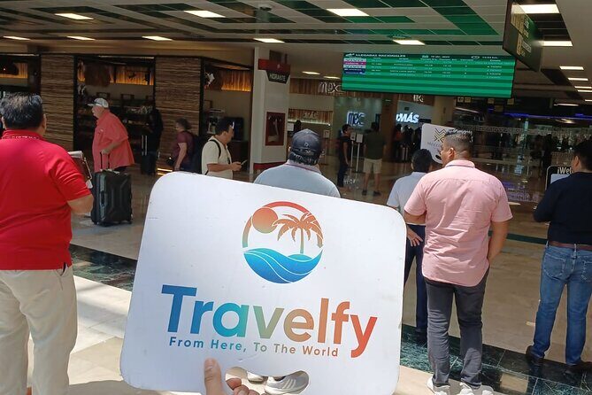 Round Trip Transfer from Tulum Airport to Hotels - Comfort, safety, and the small habits that prevent problems