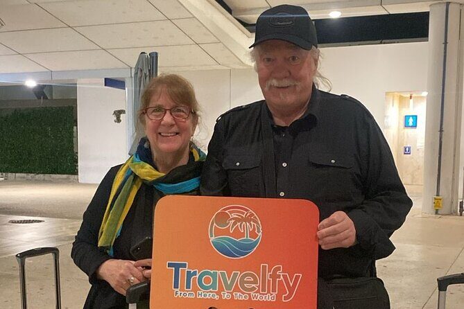 Round Trip Transfer from Tulum Airport to Hotels - Who should book this transfer (and who might not)