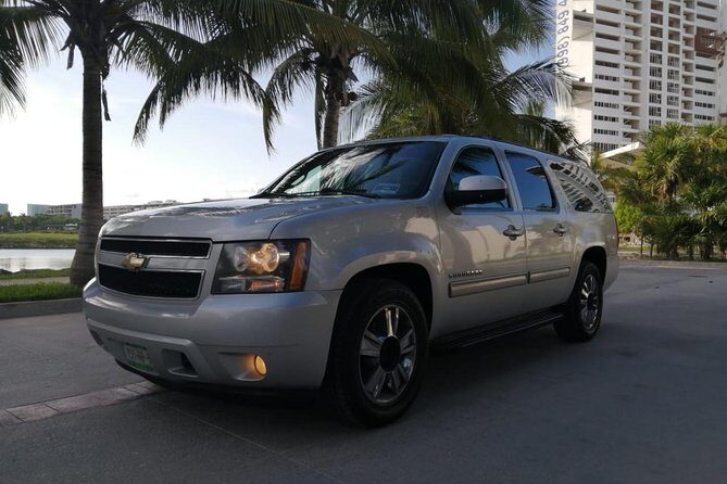 Roundtrip Private AC Airport Transfer to Tulum - Why This Cancun-to-Tulum Private Transfer Works