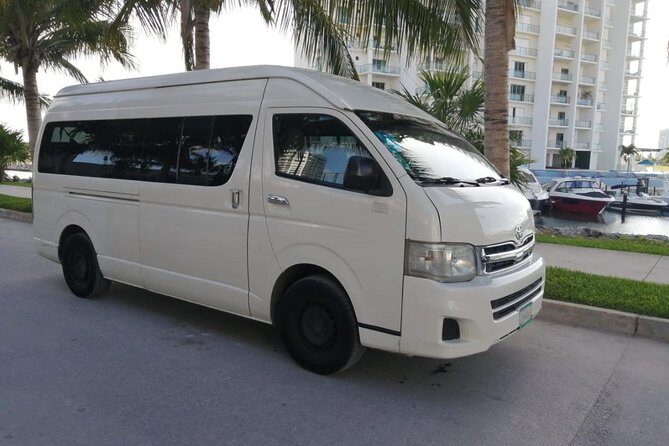 Roundtrip Private AC Airport Transfer to Tulum - How the Reviews Help You Set Expectations (Including the One Bad Story)
