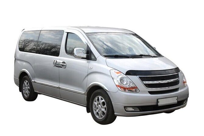 Roundtrip Private Transfer Cancun Airport (CUN) -Playa Del Carmen - From CUN to Playa del Carmen: why private feels worth it