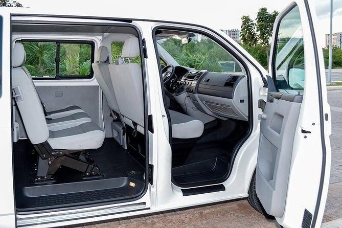 ROUNDTRIP Private Transfer Cancun -Tulum/Akumal /Hilton 1-8 pax - A short, practical checklist before you land