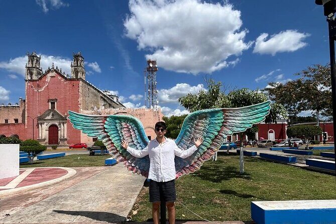 Route Magic Towns : Motul + Izamal - Key highlights to know before you go
