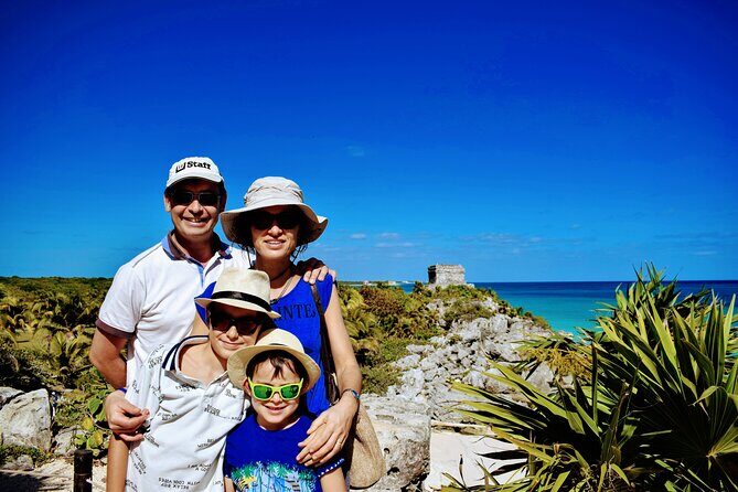 Ruins of Tulum Expres Half Day Private Tour - Price and logistics: what $130 covers, plus the extras