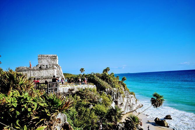 Ruins of Tulum Expres Half Day Private Tour - Timing tips that make the morning feel smoother
