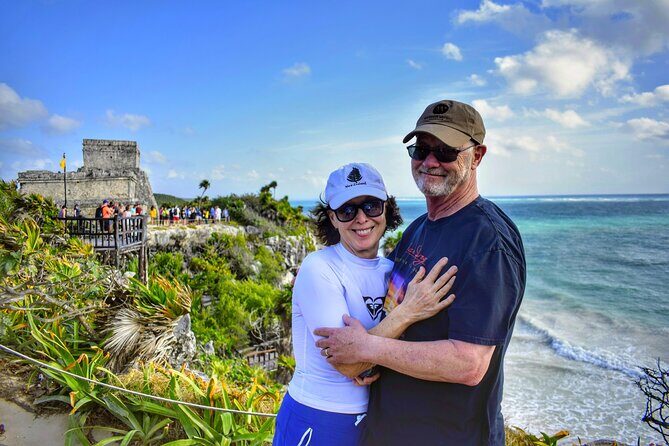 Ruins of Tulum Expres Half Day Private Tour - Should you book this Ruins of Tulum Express Half Day Private Tour?