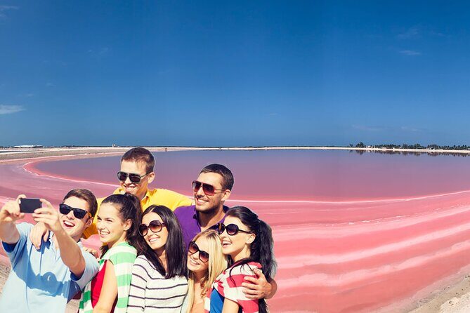 Safari in Rio Lagartos, Coloradas and Mayan Bath - Planning Your Day From Cancun: The Big Picture