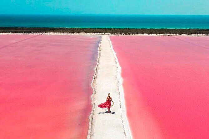 Safari in Rio Lagartos, Coloradas and Mayan Bath - Food, Water, and the Small Comfort Stuff That Adds Up
