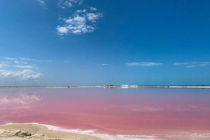 Safari in Rio Lagartos, Coloradas and Mayan Bath - Getting There and Back: Timing, Comfort, and Group Size Reality
