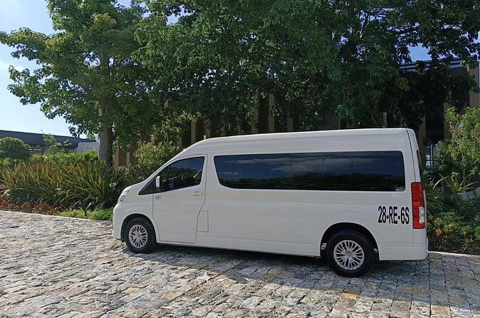 Safe and Comfortable Riviera Maya Transfers - Who This Transfer Fits Best