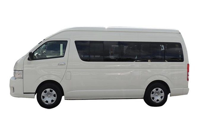 Safe Trip: One Way Cancun / Riviera Maya Shuttle Hotel / Airport / Hotel - Key takeaways before you book