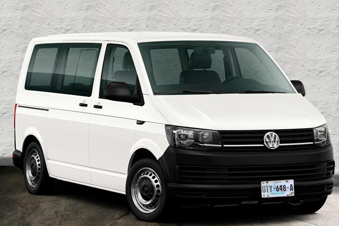 Safe Trip: One Way Cancun / Riviera Maya Shuttle Hotel / Airport / Hotel - Health and safety protocol: what to expect in the car