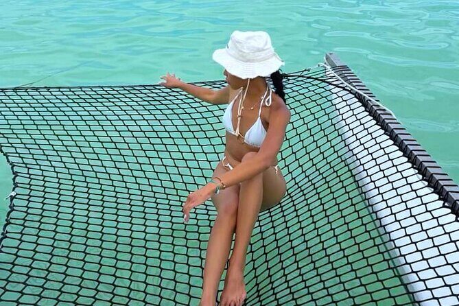 Sail 4hr in the most SECRET Spot of Bacalar and Beach Club. - Private Tour Reality: What “Up to 2” Changes